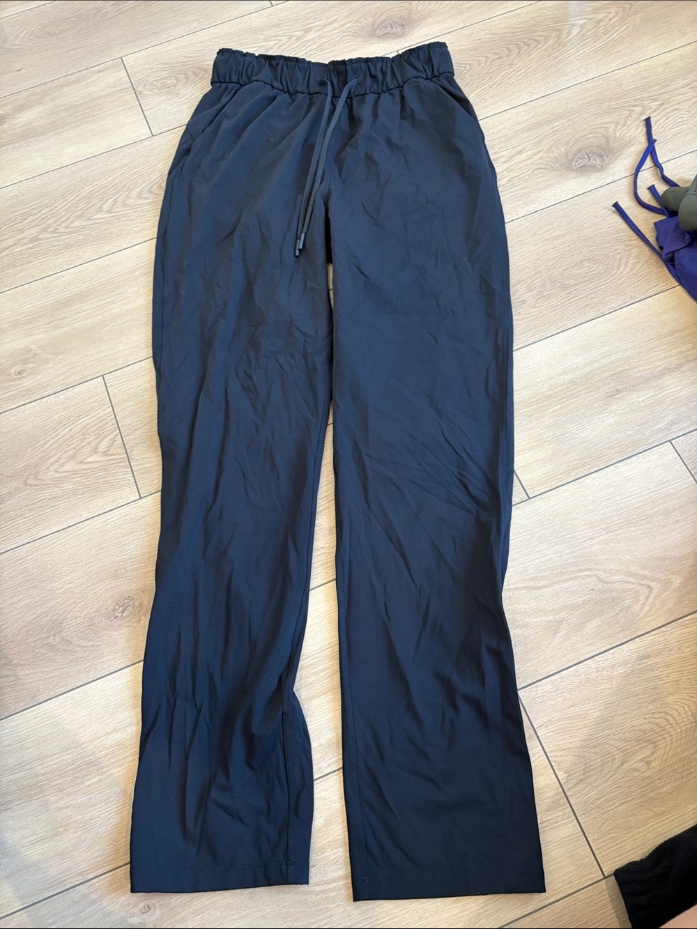 Lululemon joggers
